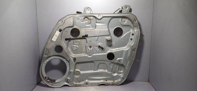 ELEKTRO PODIZAC STAKLA