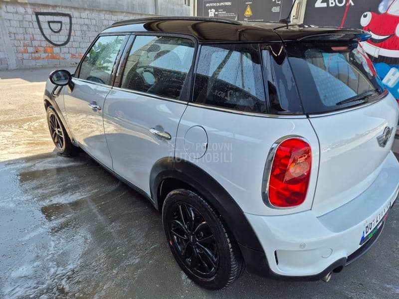 MINI Cooper S 1.6b