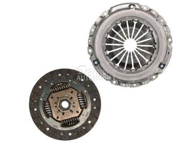 Komplet kvačila za Volvo V50 od 2004. do 2010. god.