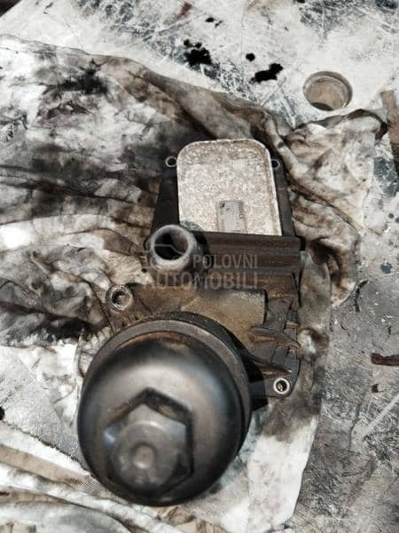 kućište filtera ulja n47