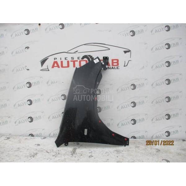 Desno krilo blatobran