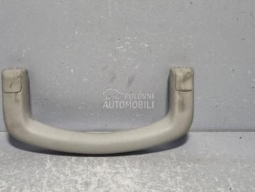 KROVNA RUCKA za Nissan Pathfinder