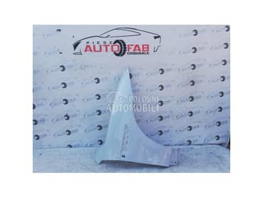 Desno krilo blatobran za Jaguar F pace od 2016. do 2024. god.