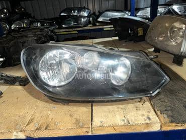 Farovi za Volkswagen Golf 6 od 2008. do 2012. god.