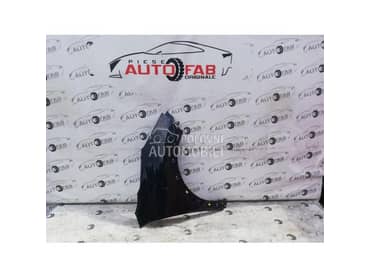 Desno krilo blatobran za Kia Niro od 2016. do 2022. god.