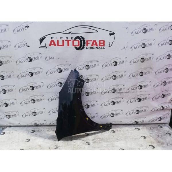 Desno krilo blatobran