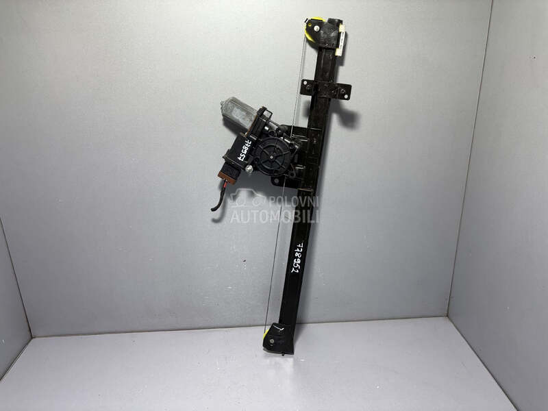 ELEKTRO PODIZAC STAKLA