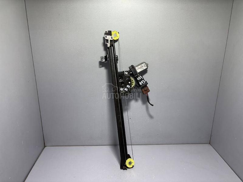 ELEKTRO PODIZAC STAKLA