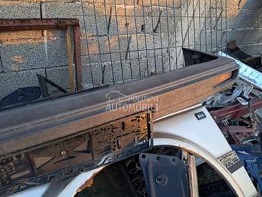 Razni delovi za Volkswagen Golf 2, Golf 3, Jetta ... od 1987. do 1998. god.