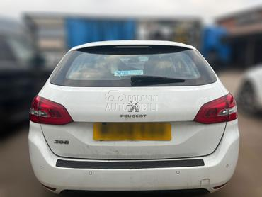 GEPEK za Peugeot 308