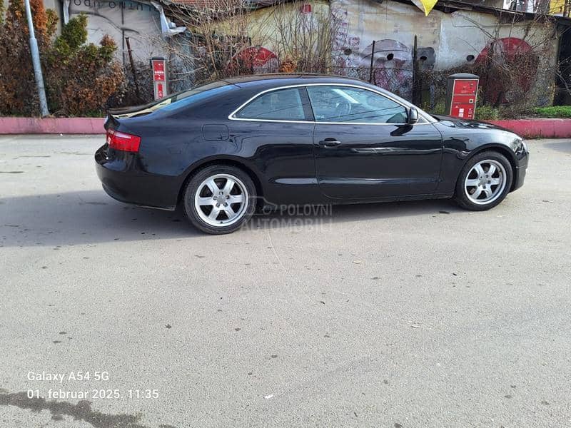 Audi A5 1.8