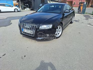 Audi A5 1.8