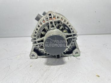 ALTERNATOR za Citroen C3