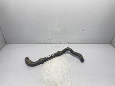 CRIJEVO za Škoda Fabia