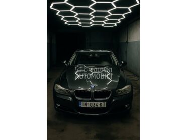 BMW 320 2.0