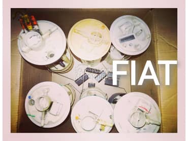 Pumpe benzinske za fiata za Fiat Punto