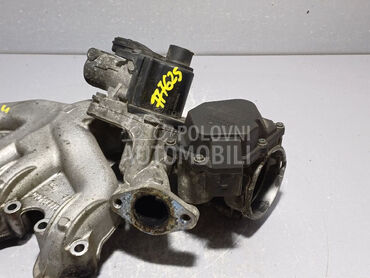 EGR za Volkswagen Passat B6