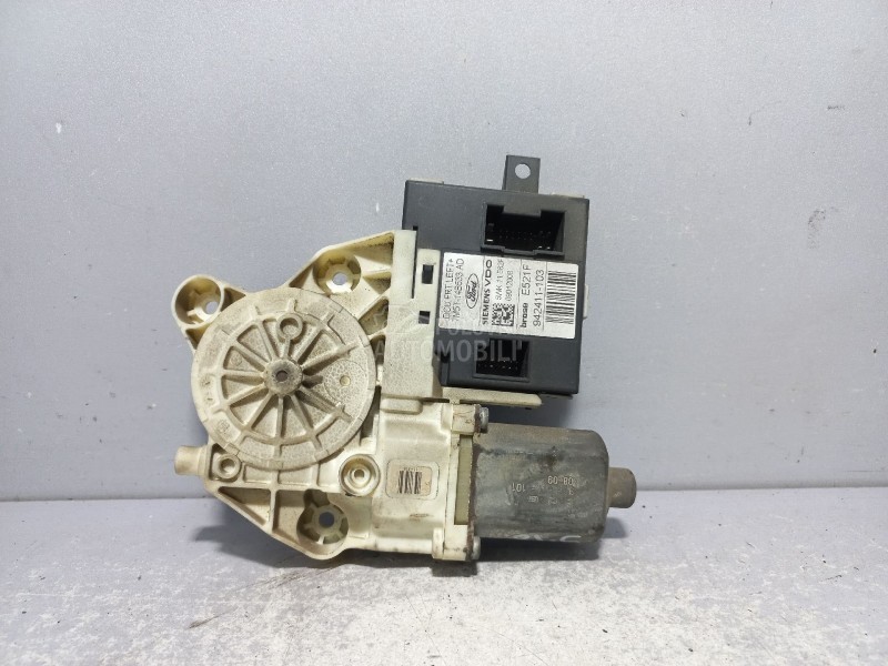 MOTORIC PODIZACA STAKLA