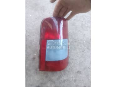 Stop svetlo za Peugeot Partner od 1998. do 2002. god.