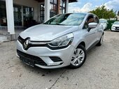 Renault Clio 1.5 dci R-link  Nav