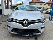 Renault Clio 1.5 dci R-link  Nav