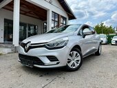 Renault Clio 1.5 dci R-link  Nav