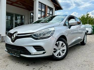 Renault Clio 1.5 dci R-link  Nav
