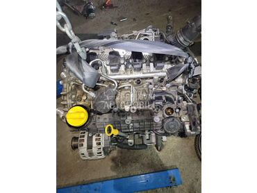 Motor 1.3 tce Reno za Renault Arkana, Austral, Captur ... od 2016. do 2024. god.