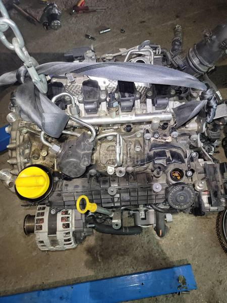 Motor 1.3 tce Reno
