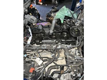 Motor 1.6 TDI za Volkswagen Golf 7 od 2014. do 2019. god.