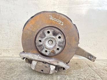 KOCIONI DISK za BMW Serija 5