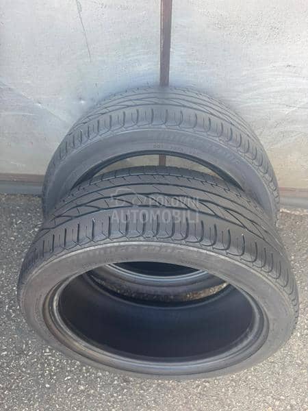 Bridgestone 225/45 R17 Letnja