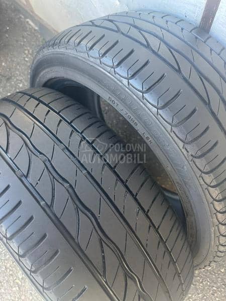 Bridgestone 225/45 R17 Letnja