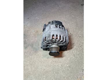 Alternator za Audi A6 od 2012. do 2014. god.
