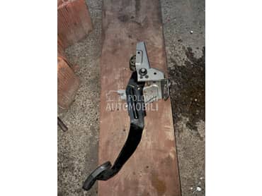 Pedala kvačila za Mazda CX-7 od 2008. do 2012. god.