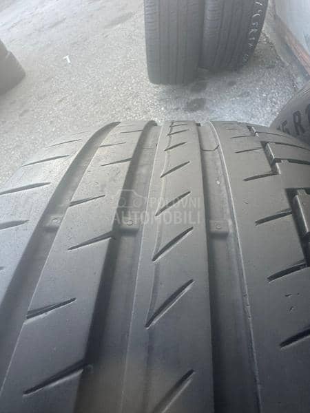 Continental 235/55 R18 Letnja