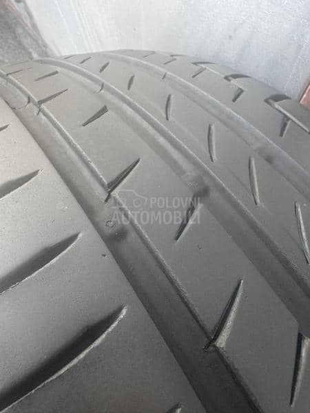 Continental 235/55 R18 Letnja