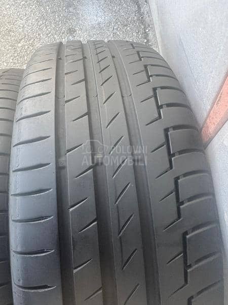 Continental 235/55 R18 Letnja