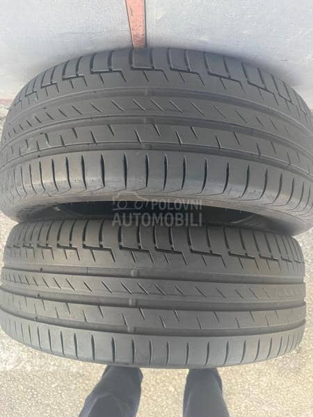 Continental 235/55 R18 Letnja