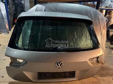 gepek vrata za Volkswagen Tiguan od 2016. do 2022. god.