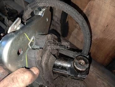 Cilindar kvačila za Mazda CX-7 od 2008. do 2012. god.