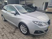 Seat Ibiza 1.2TSI SVAJCARSKA