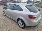 Seat Ibiza 1.2TSI SVAJCARSKA