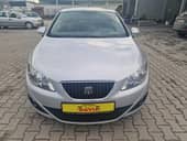 Seat Ibiza 1.2TSI SVAJCARSKA
