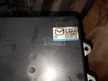 Kompjuter za Mazda CX-7 od 2008. do 2012. god.