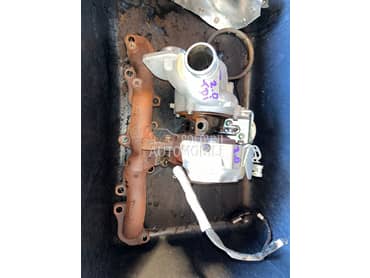 Turbina za 2.0 TDI za Volkswagen Tiguan od 2016. do 2022. god.