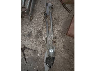 Poluge brisača za Mazda CX-7 od 2008. do 2012. god.