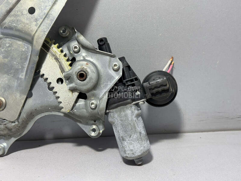 MOTORIC PODIZACA STAKLA