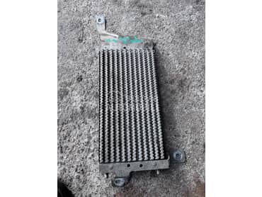 hladnjak nafte na patosu za Ford Galaxy, Mondeo, S-Max od 2006. do 2009. god.