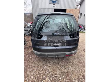 fabricka kuka za Ford Galaxy